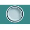 Lavabo Lavabo Plegable Lavabo Telescópico Lavabo de Plástico Lavabo para Lavar Verduras Productos de Plástico Uso Diario Doméstico Lavabo de Agua Plegable Lavabo para Dormitorio