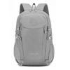 Bolsa de Montañismo para Deportes al Aire Libre Nueva Tendencia Mochila de Viaje de Gran Capacidad Mochila para Ciclismo Senderismo Camping