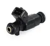 Inyector de Combustible 0280156403 032906031 R para Vw POLO Golf