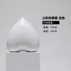 Alta tasa de recompra de accesorios de modelo: modelo de lencería en forma de corazón dorado, modelo de nalga dorado, modelo de busto de hombros caídos dorado (calidad premium).