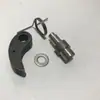 Colección Completa de Accesorios para Polipasto de Palanca 0.75/.5/3 Eje de Gancho Engranaje Rodamiento Piezas Tazón de Acero Pastilla de Freno de Tracción Accesorios