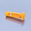 Torneira para Máquina de Lavar Anti-Desprendimento Válvula Automática de Corte de Água Anti-Vazamento Tubo de Entrada de Água Conector de Cobre 46mm