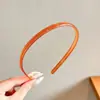 Diadema Infantil de Colores Dulces para Niñas, Nuevo Modelo 2026, Accesorio para el Cabello Lindo y Elegante para Uso Diario, No Presiona la Cabeza
