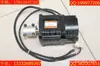 Servo motor Shinano usado 8CB75-2DE7H três meses de garantia