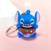 5389 # Llavero de Dibujos Animados de Stitch para Fiesta Pequeño Regalo Colgante de Postre Temporada de Graduación Pequeño Regalo