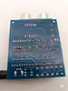 Microcontrolador de Chip Único 51 Medidor de Distancia Ultrasónico Alarma de Radar de Respaldo Kit DIY HC-SR04 Opcional con Voz