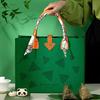 Venta al por mayor de Bolsas de Fieltro para el Festival del Bote del Dragón, Bolsas de Regalo, Bolsas Tote para Regalos Corporativos, Bolsas Tote Engrosadas, Hechas a Medida para Empresas
