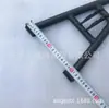 Accesorios para ATV de cuatro ruedas 'toro grande' hechos a mano, suspensión delantera modificada, brazo basculante extendido, rótula, brazo oscilante, marco en forma de U