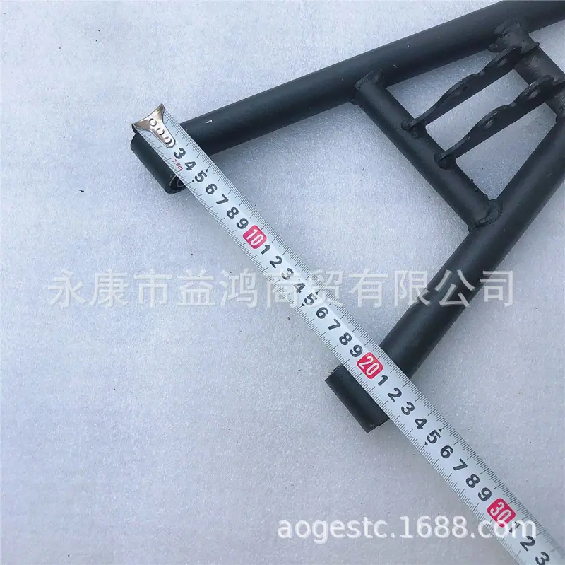 权伟加长三角摇臂一套 (8)