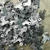 Otros fabricantes de clips Clip agrícola de Yamagata para vid de hierro galvanizado clip de sujeción para atar clip clip clip clip clip de hierro carpeta para invernadero de dos películas