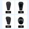 Capa de marcha de carro em silicone adequada para Mazda Onksera Atez capa de marcha CX5CX8 capa de marcha automática