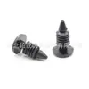 2964547 es adecuado para Chrysler Dodge clip remache sujetador tira de sellado de coche hebilla de fijación