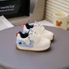 Zapatillas Deportivas de Moda con Suela Suave para Niños 2026 Nuevos Zapatos Casuales para Niños Primavera y Otoño Zapatos Casuales de Moda para Bebé para Caminar
