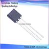 ME6208A44TG ME6208A36TG Pacote TO-92-3 Chip IC Regulador Linear de Baixa Queda