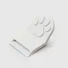 Abrelatas para Mascotas 3D Más Vendido Transfronterizo para Latas de Gato y Perro, Abretapas Ahorrador de Esfuerzo, Portátil y Universal