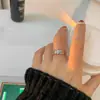 Convidando Dinheiro e Muito Dinheiro e Anéis Ricos Meninas Jogando Mahjong Artefato Vermelho Ganhar Nicho Personalidade Anel de Comida Retrô