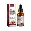 Eelhoe Batahna Aceite Cuidado del Cabello Aceite Esencial Hidratante Cabello Hidratación Cuidado del Cabello Suavizante Aceite Esencial