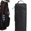 Nuevo Transfronterizo Bolsa Aislante Impermeable Peva para Dos Botellas de Vino Tinto Bolsa de Hielo Vino Tinto 6 Latas de Refresco