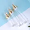 Set de Cosméticos de Alta Gama AHC Listo para Usar del Fabricante Botella 50 Botella de Crema Bomba de Presión Botella de Agua de Esencia Emulsión Alta Apariencia ml