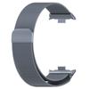 Adecuado para Redmi Watch4 5 6 Correa de Muñeca Milan Metal Xiaomi Pulsera 8 9 10Pro Correa Magnética