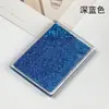 Adornos Acrílicos Transparentes Periféricos de Anime de Celebridades Personalizados Arena Movediza Mahjong Soporte Acrílico Boleto Talón Bar Azulejo Personalización