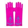 Acessórios Bela Adormecida Aurora Rosa Coroa de Sereia Bolsa Colar Conjunto Acessórios Princesa Rosa Dropshipping