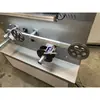 Equipo de consumibles para impresión 3D directo de fábrica Línea de producción de alambre para impresión 3D Extrusora de alambre PLA