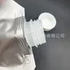 Bolsa de Papel de Aluminio de Gran Diámetro 2.5L5L para Cuerpo Desnudo, Bolsa con Boquilla para Relleno de Sopa Resistente a Altas Temperaturas, Bolsa de Estilo Satchel de Plástico, Impresible