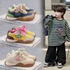 Zapatos para Niños, Zapatos Deportivos para Niñas, Nuevos Modelos de Primavera, Tenis para Niños, Zapatos Casuales para Niños, Zapatos de Correr para Niños Medianos y Grandes