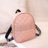 Bolsa de rebite nova mochila 2022moda comércio exterior comércio exterior atacado mochila bordada mochila feminina
