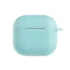 Adecuado para Estuche Protector de Auriculares Airpods4, Estuche de la Cuarta Generación de Airpods, Estuche para Auriculares Apple, Estuche Protector Airpods4