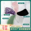 Polvo Cristal Jade raspado al por mayor cuerpo universal masaje cara ojo raspado polvo cristal cuerno diente raspador