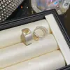 Pendientes de Botón de Flor Delicados y Versátiles de Plata S925 para Mujer, Pendientes de Perla de Lujo de Gama Alta, Accesorios para Orejas de Moda y Elegantes