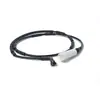 Producto Premium Transfronterizo Adecuado para Línea de Sensor de Freno Serie 1 3 de Bmw 34356789445 (Trasero) 34356762253