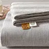 Sábanas Ajustables de Algodón Puro Clase A para Uso Doméstico 1.68m 2.0m Funda de Cama Simmons Dormitorio Estudiantil 0.9m Sábanas Ajustables para Cama
