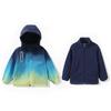 Ropa de jardín de niños ropa de primavera y otoño ropa de clase de primer grado ropa de carga traje de tres piezas uniforme de primaria traje para exteriores para niños