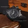 Lleno de Estilo FuturistaReloj con Forma de Alien Y2K, Reloj de Moda de Nicho, Reloj Electrónico Vintage de Aleación para Hombres y Mujeres