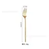 Estilo europeo estilo ins cubertería de acero inoxidable cuchillo y tenedor cuchara espejo portugués cuchillo y tenedor de filete occidentales juego de cubertería Jieyang