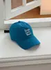 Gorra funcional ligera de secado rápido para primavera y verano, estilo coreano bordada unisex para exteriores, visera solar, gorra de béisbol