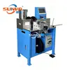Máquina Semicromática CNC para Sellar Puntas de Cordones, Máquina Selladora de Puntas para Cuerdas y Cordones, Directo del Fabricante