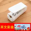 Máquina Seladora Mini Colorida para Cozinha Seladora de Sacos Plásticos para Lanches Máquina Seladora Térmica por Pressão Manual Pequena Máquina Seladora Máquina Seladora Plástica