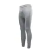 Calça Masculina de Algodão Puro Outono Jiandan Niao Peça Única Cueca 100% Algodão Calça Térmica Fina Camada Base Roupa Íntima Calça com Costura Outono e Inverno Calça de Lã