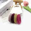 Comercio Exterior Dulces Europeos y Americanos de Colores, Cuerdas de Teléfono Grandes para el Cabello, Alta Elasticidad, Duraderas, Accesorios para el Cabello Coloridos, Simples al por Mayor