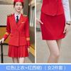 Trajes de Atuendo Profesional para Hombre y Mujer, Tren de Alta Velocidad, Azafata de Southern Airlines, Azafata Estudiante, Capitán Uniformes Profesionales de Trabajo
