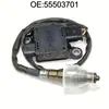 55503701 Sensor de Partículas Pm Exportação Transfronteiriça Sensor Automotivo Fornecimento Local 55503701