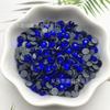 Pedra de Strass para Nail Art com Fundo Plano Cor Branca Fundo de Borracha Diamante Austríaco Imitação Vestido de Dança de Salão Doméstico Vestido de Casamento Vestido Latino Adesivo