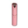 Depilador de Batom Impecável Novo Modelo Elétrico Facial Feminino Mini Aparelho Depilador Portátil