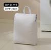 Cesto de Roupa Suja Pop-up de Malha Cesto Pop-up para Roupas Sujas Cesto de Roupa de Malha Dobrável Cesto de Malha Pop-up Cesto de Viagem