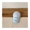 26 Primavera Novo Estilo Coreano Boné de Baseball Bordado com Letra Infantil para Meninos e Meninas, Simples e Versátil Casual Cor Sólida Boné de Bico
