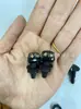 Boquilla de pulverización ajustable para limpiaparabrisas delantero de General Motors